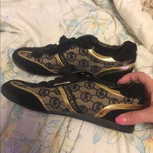 100% AUTHENTIC Michael Kors sneakers